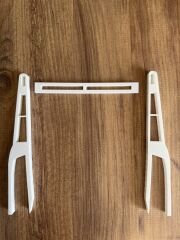 Cricut Mat Uzatıcı- Mat Tutucu- Mat Standı