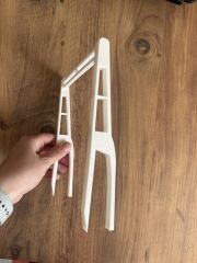 Cricut Mat Uzatıcı- Mat Tutucu- Mat Standı