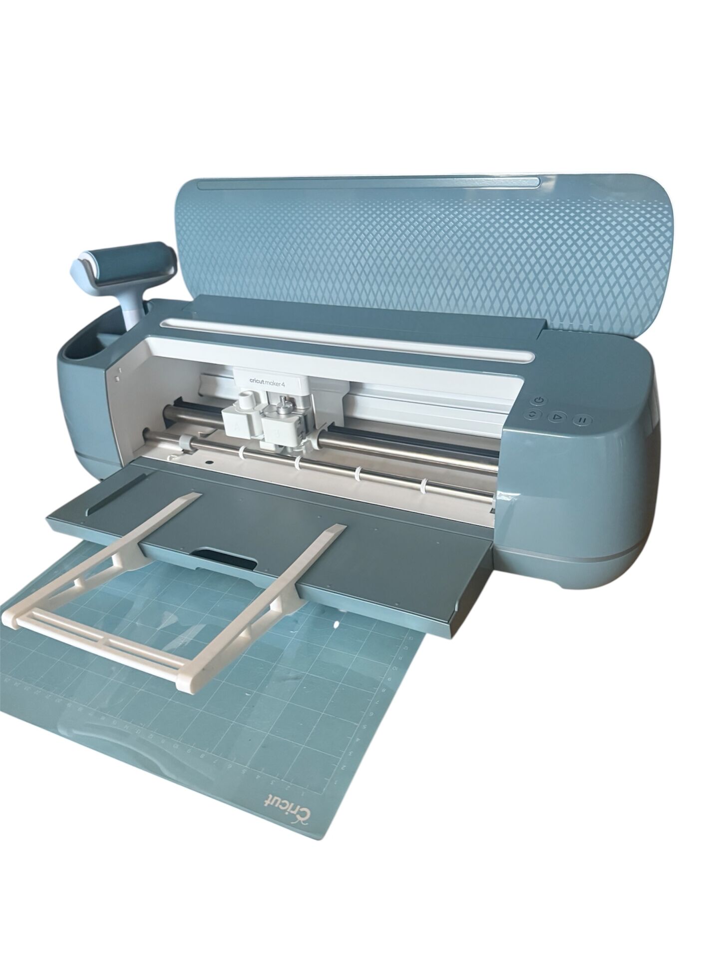 Cricut Mat Uzatıcı- Mat Tutucu- Mat Standı