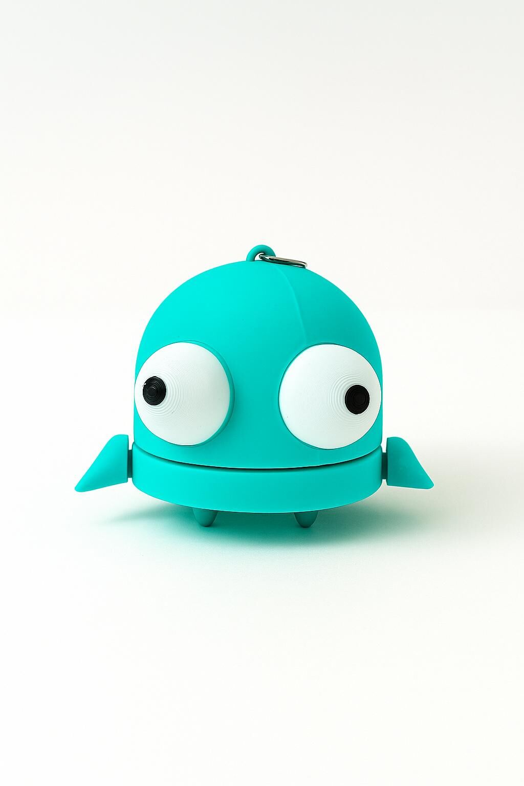 R.E.P.O Karakter Anahtarlığı | Renkli Oyun Figürü Anahtarlık (5 cm)