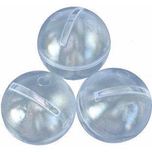 34 mm Çıngırak Topu