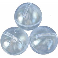 34 mm Çıngırak Topu
