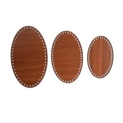 Oval Tepsi Tabanı (Ebat Seçenekli)