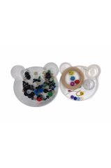 Amigurumi 57 Parça Kit