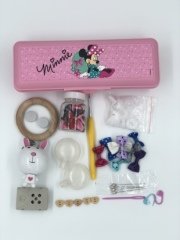 Amigurumi 53 Parça Kit