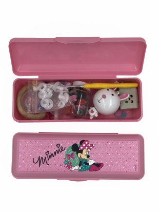 Amigurumi 53 Parça Kit