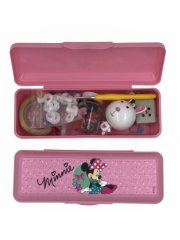 Amigurumi 53 Parça Kit