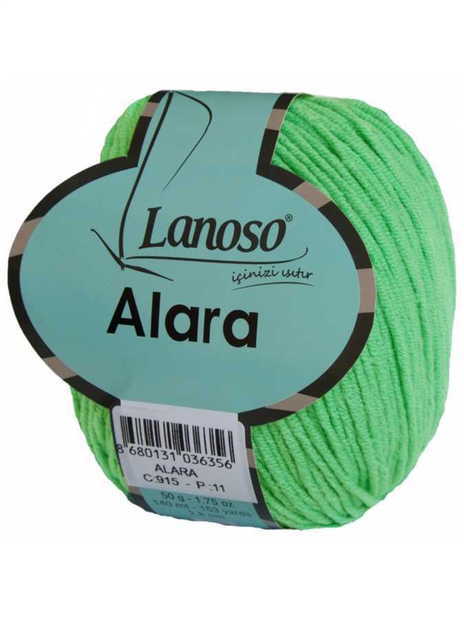 Lanoso Alara 915