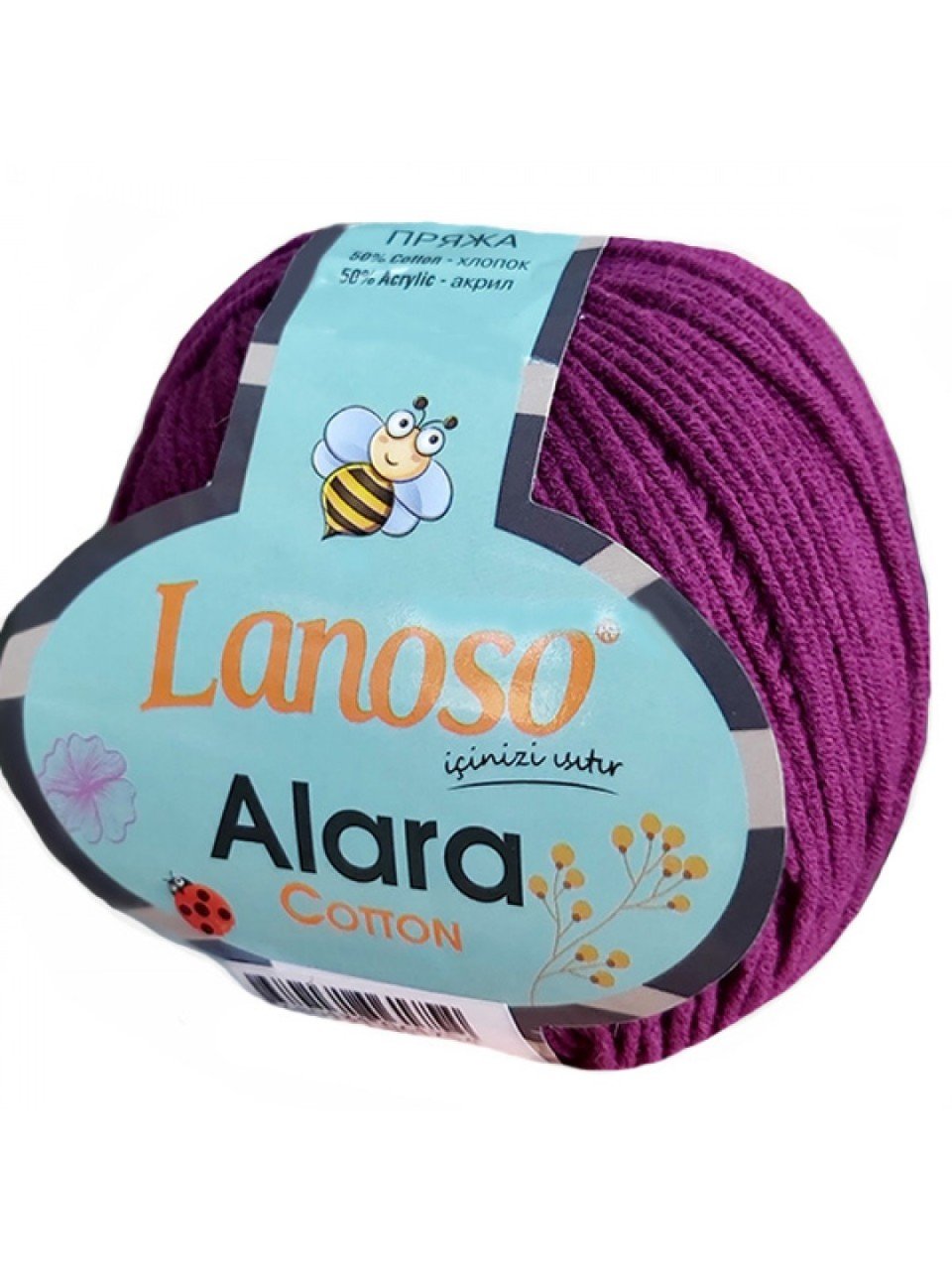 Lanoso Alara 950