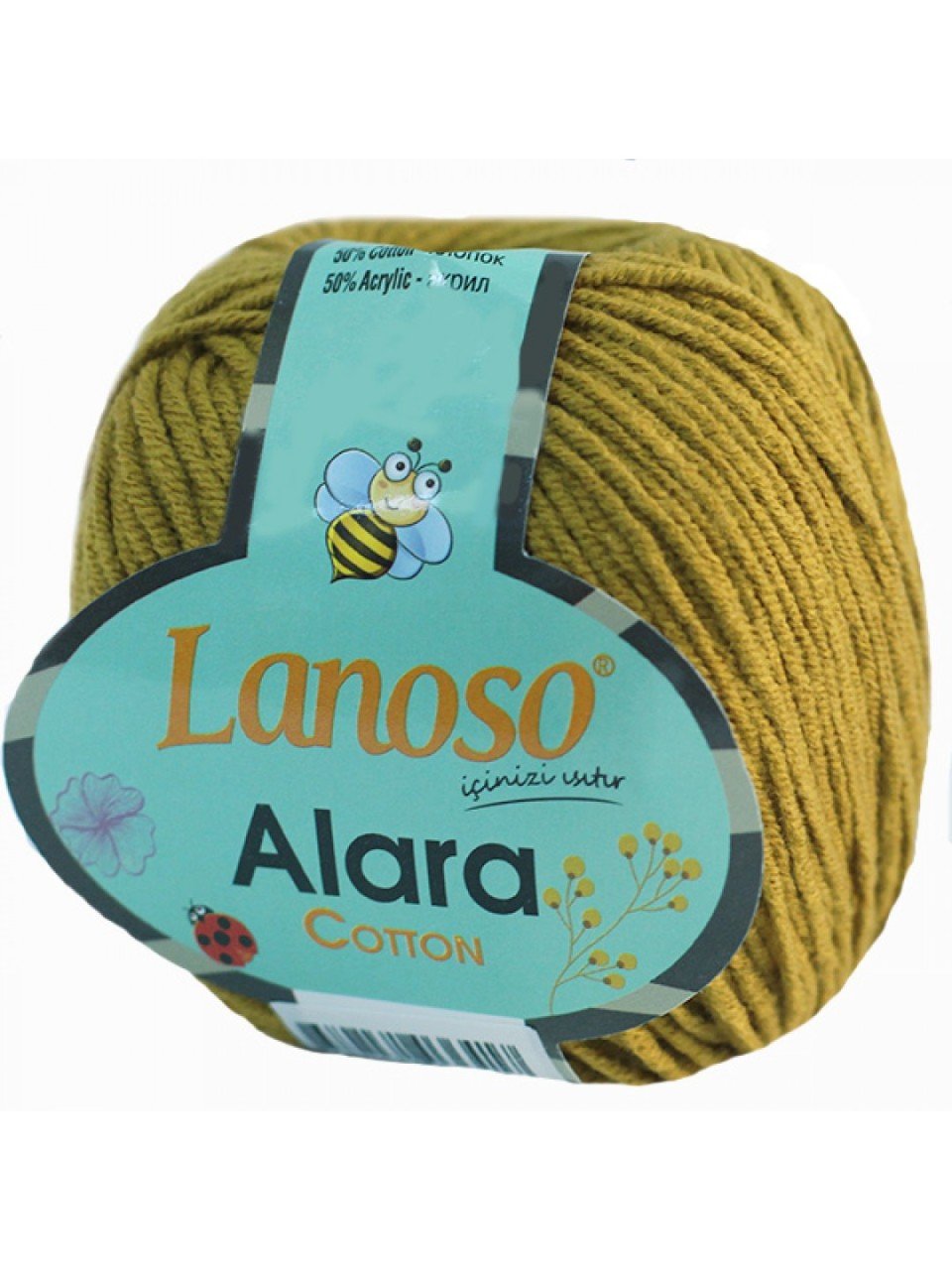 Lanoso Alara 903