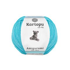 Kartopu Amigurumi El Örgü İpi- K516