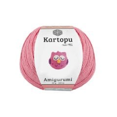 Kartopu Amigurumi El Örgü İpi- K766