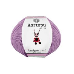 Kartopu Amigurumi El Örgü İpi- K701