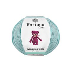 Kartopu Amigurumi El Örgü İpi- K547
