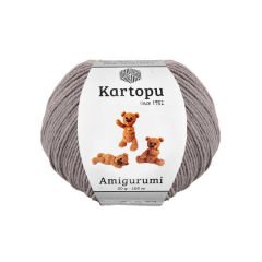 Kartopu Amigurumi El Örgü İpi- K990