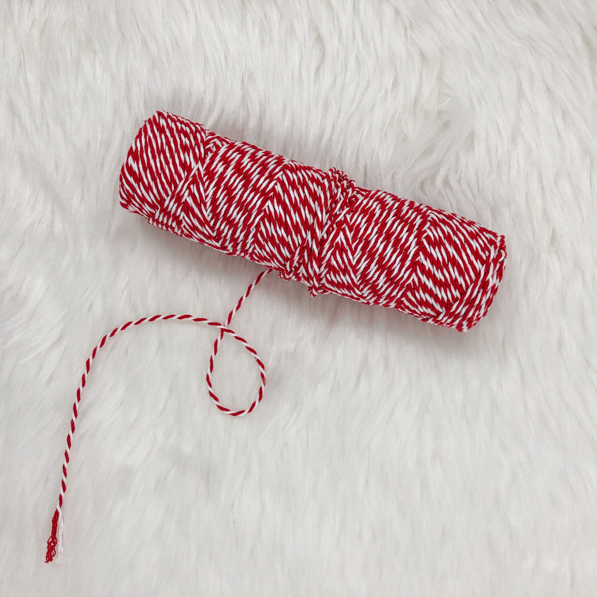 Marteniçka İp 200 Gr