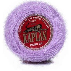 Kaplan Simli Punch İpi Lila