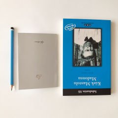 Okunması Gereken Kitaplar Listesi Hediye Kutusu (200 Kitap Ayracı)