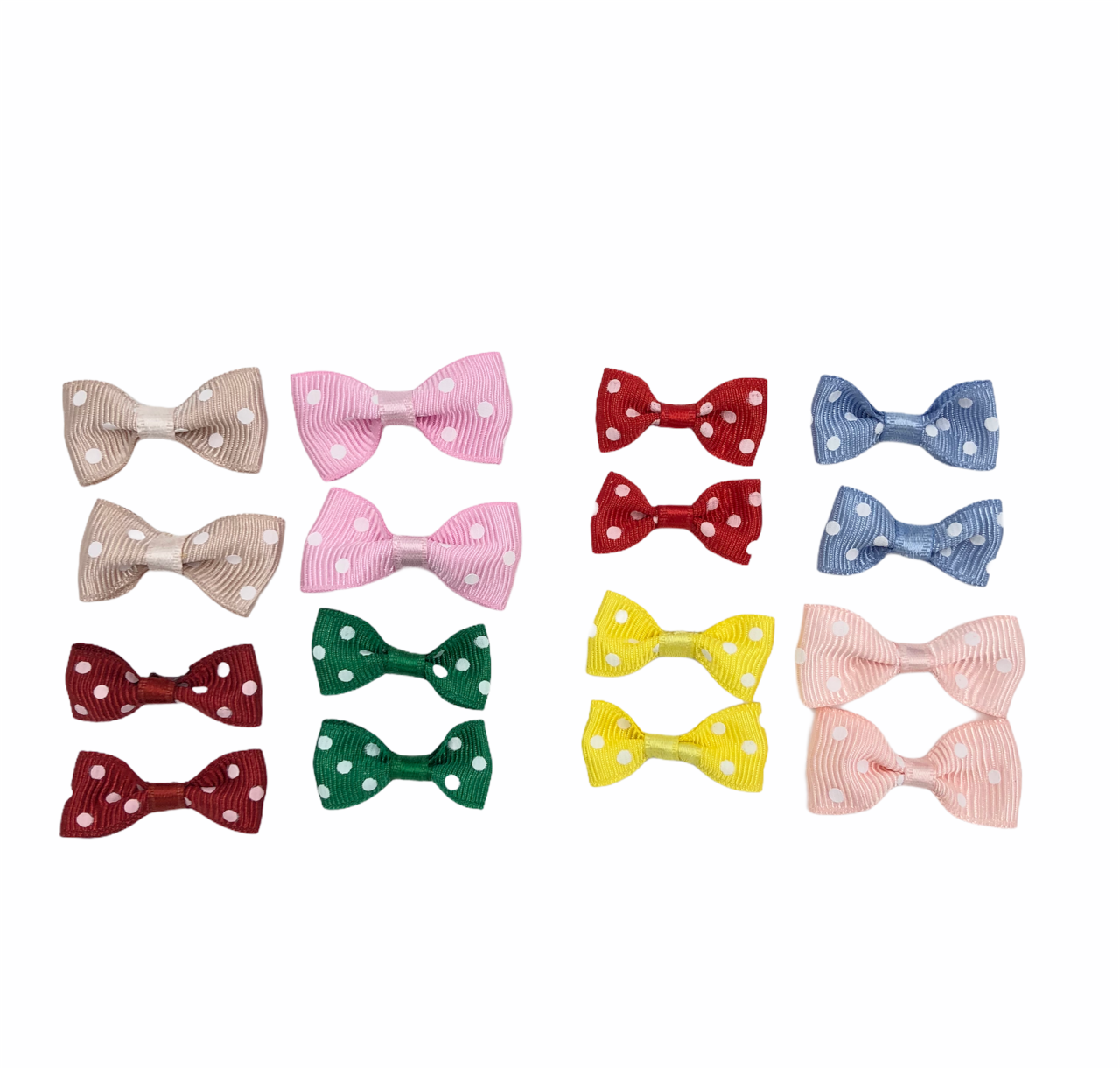16 Adet Puantiyeli Fiyonk